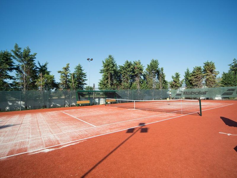 Athina Airport Hotel (ex 257215