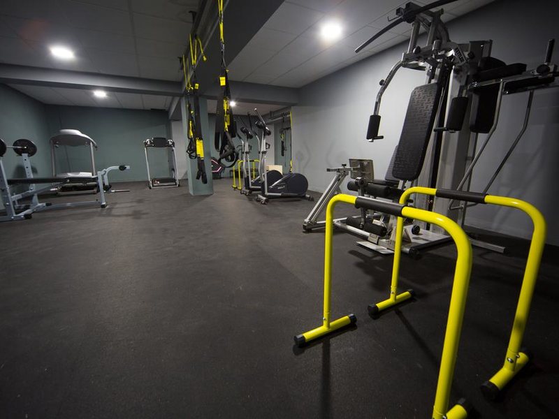 Athina Airport Hotel (ex 257216