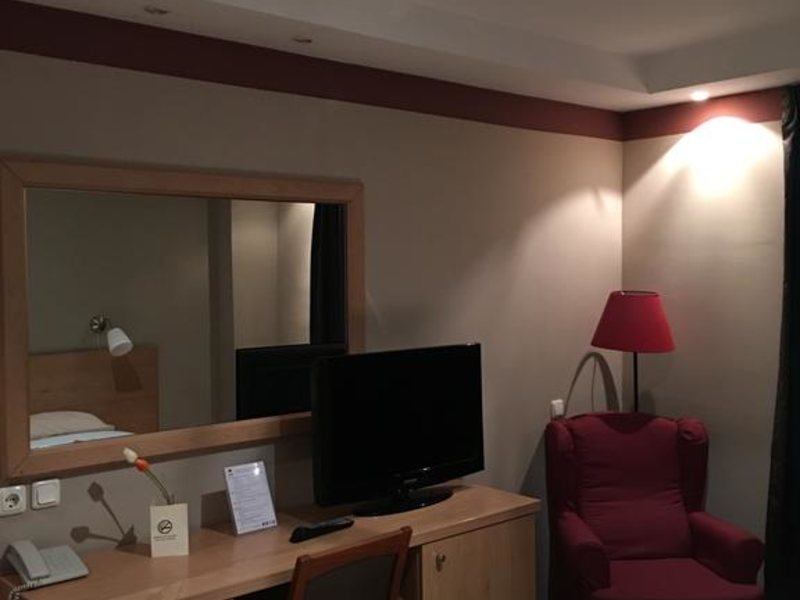 Athina Airport Hotel (ex 257217