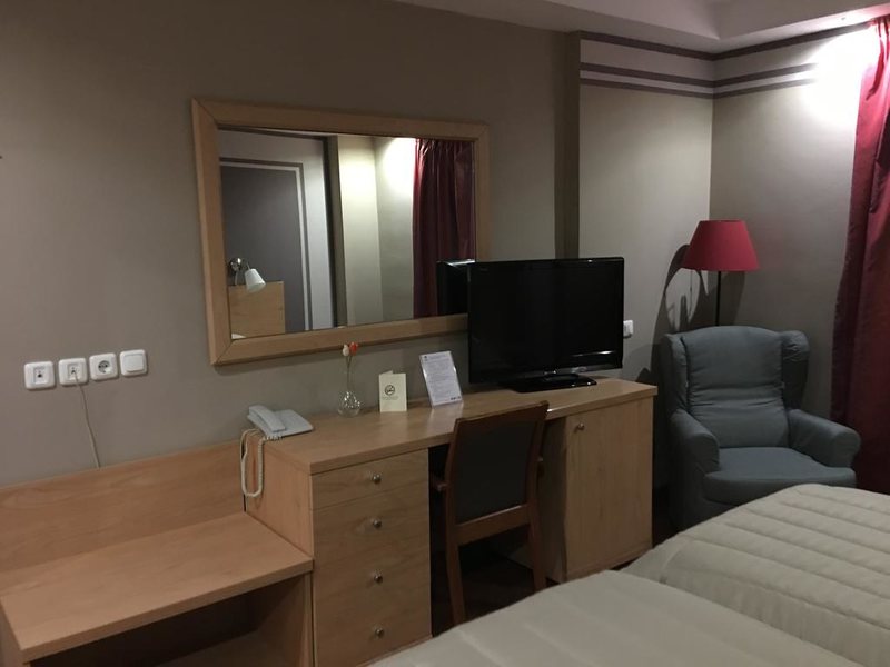 Athina Airport Hotel (ex 257218