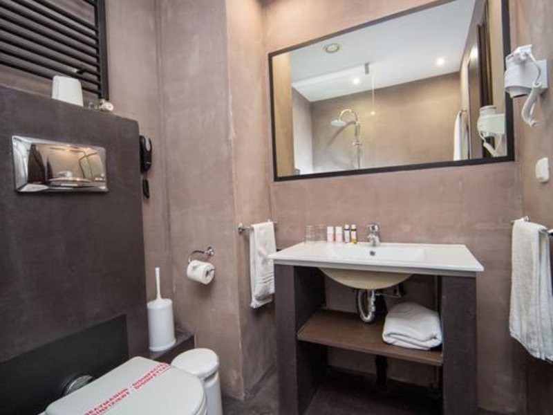 Athina Airport Hotel (ex 257219