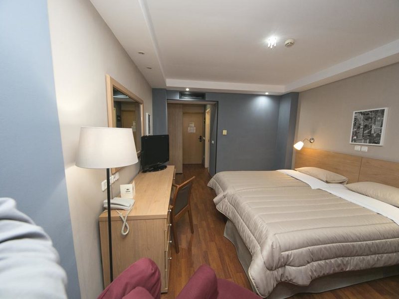 Athina Airport Hotel (ex 257220