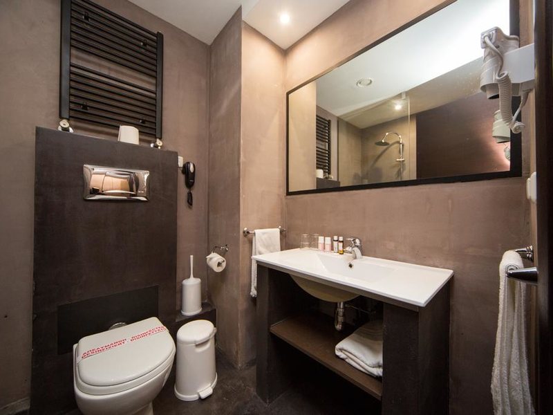 Athina Airport Hotel (ex 257222