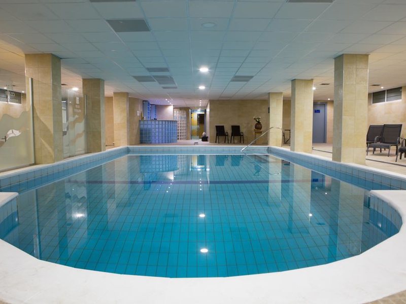 Athina Airport Hotel (ex 257223