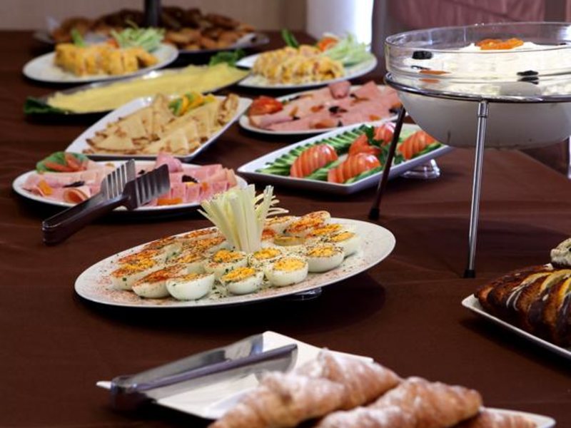 Athina Airport Hotel (ex 257225