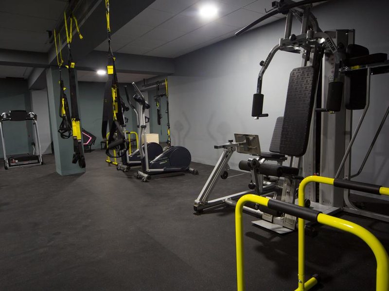 Athina Airport Hotel (ex 257226