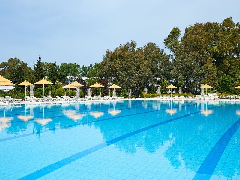 Athos Palace Hotel 257279