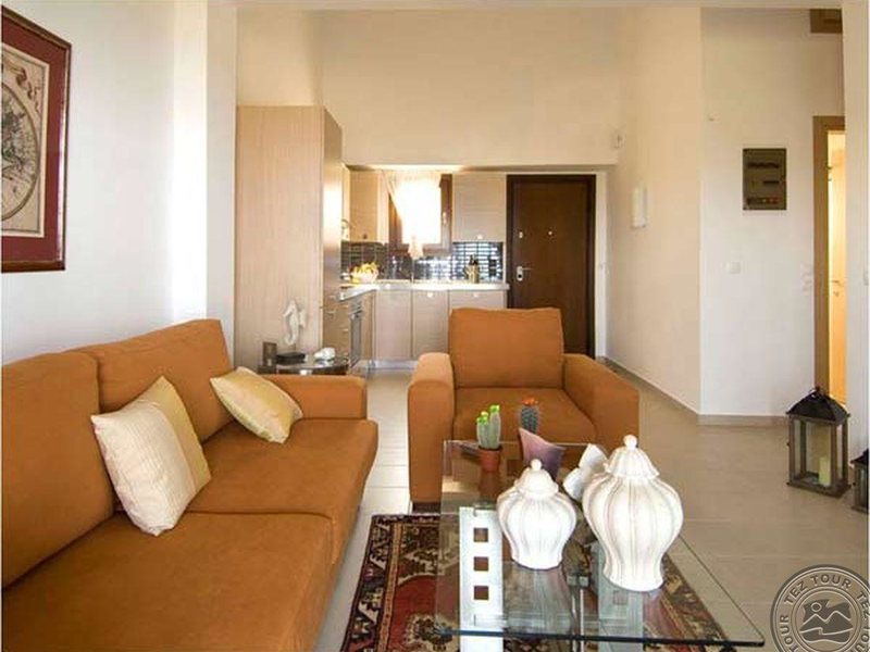 Athos Villas APT 283195