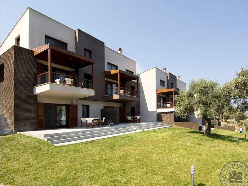 Athos Villas APT 283196