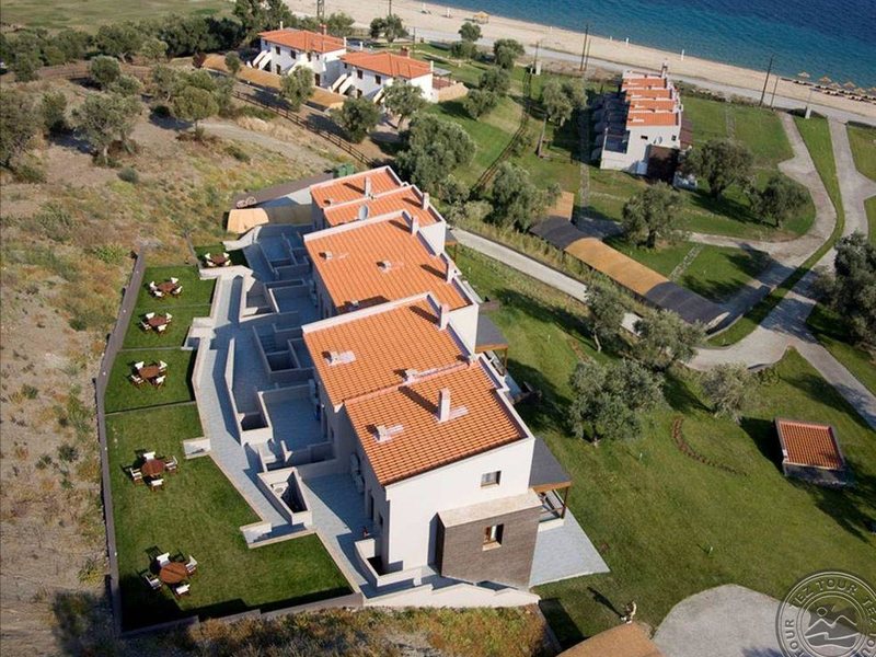 Athos Villas APT 283198