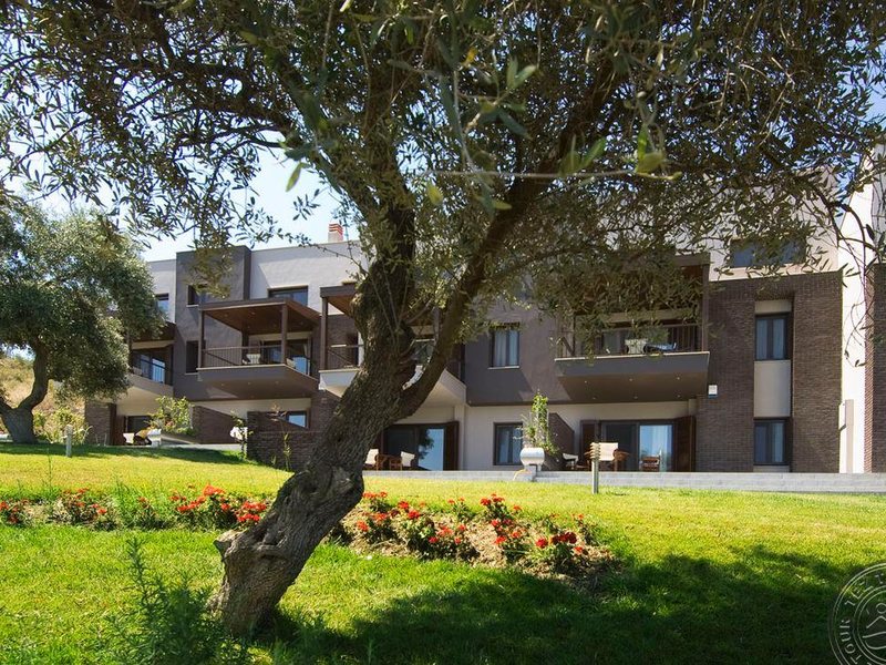 Athos Villas APT 283199