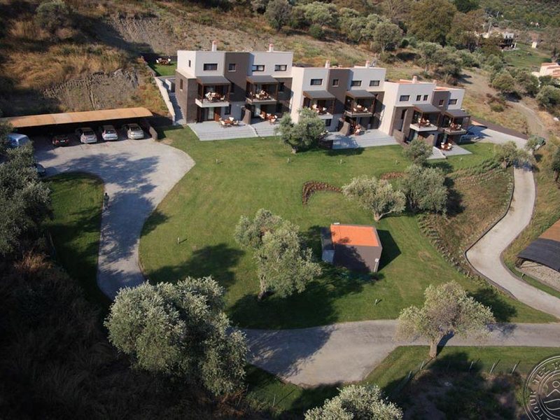 Athos Villas APT 283200