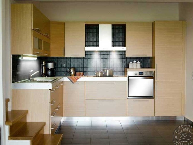 Athos Villas APT 283201