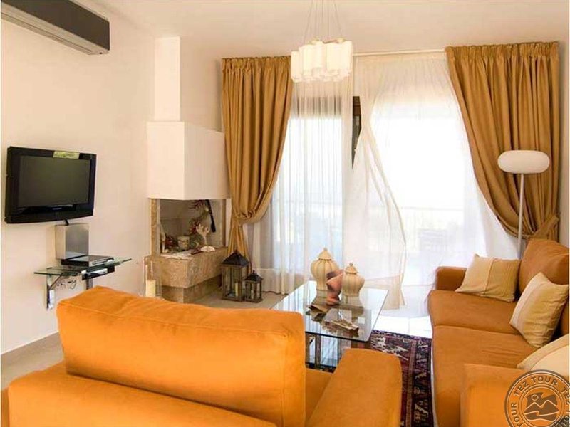 Athos Villas APT 283202