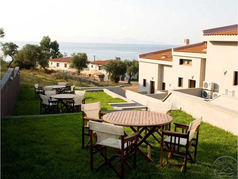 Athos Villas APT 283204