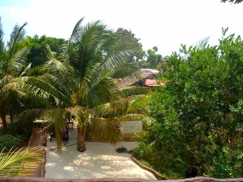 Atii Garden Bungalows 228816