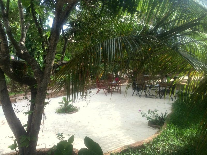 Atii Garden Bungalows 228819