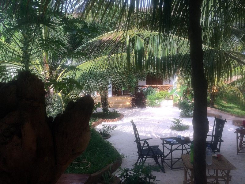 Atii Garden Bungalows 228821