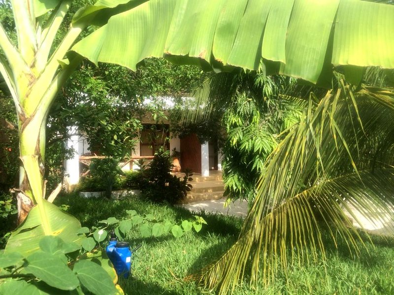 Atii Garden Bungalows 228822