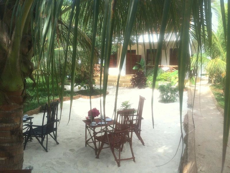 Atii Garden Bungalows 228823