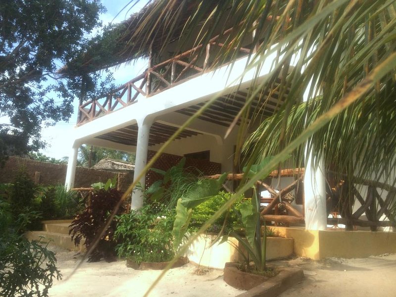 Atii Garden Bungalows 228827