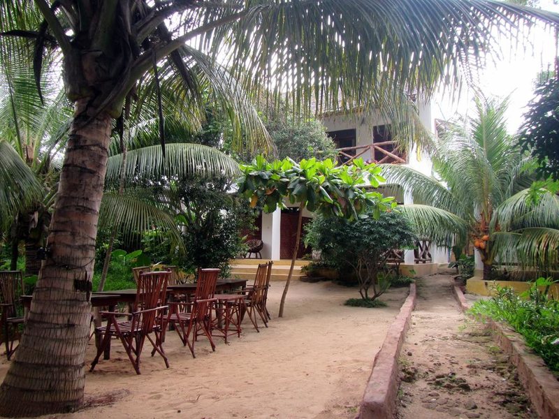 Atii Garden Bungalows 228829