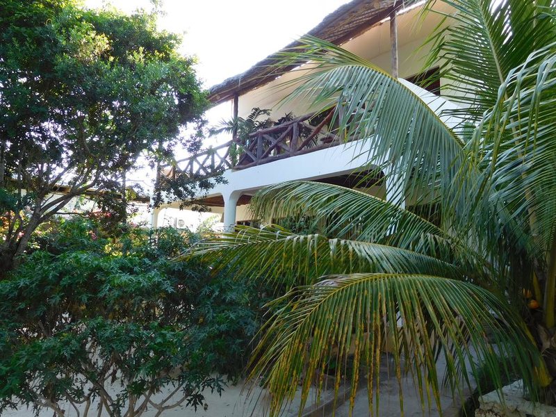 Atii Garden Bungalows 228830
