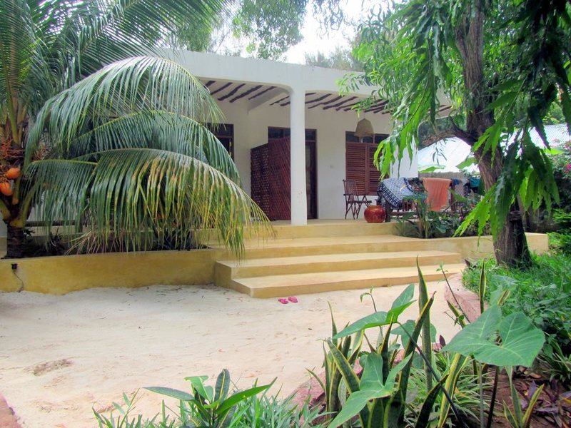 Atii Garden Bungalows 228831