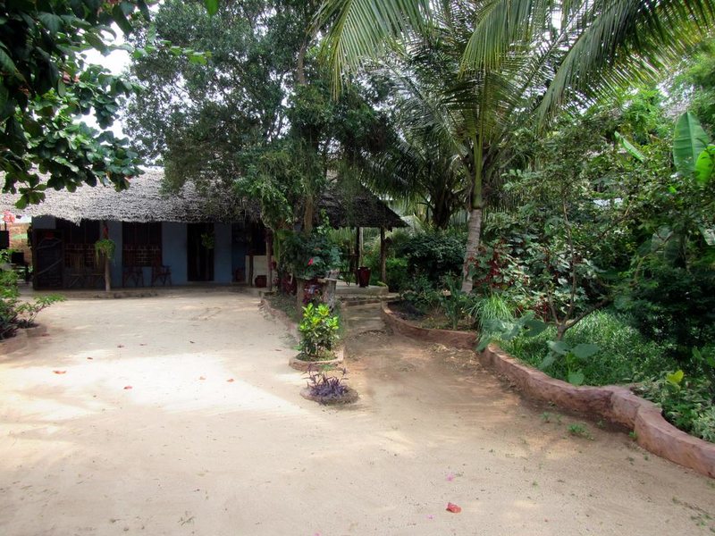 Atii Garden Bungalows 228832