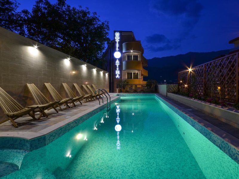 Atina Hotel 307421
