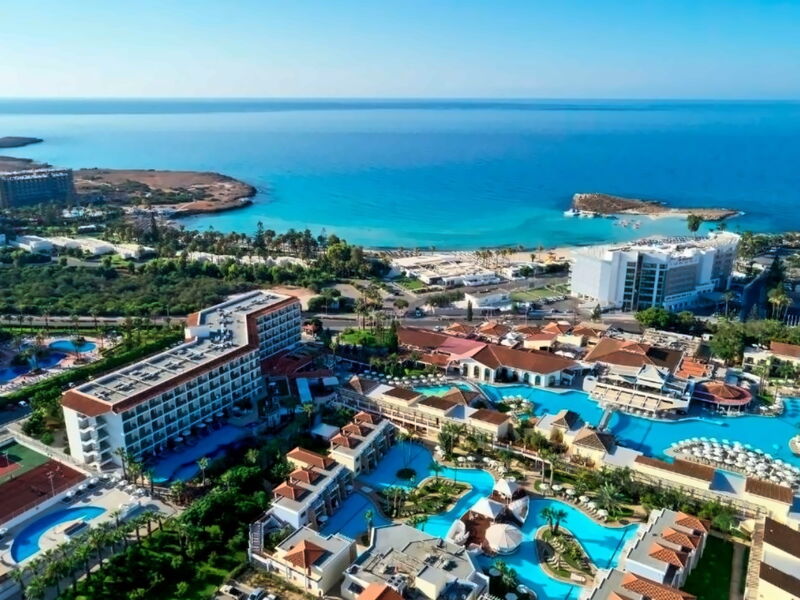 Atlantica Aeneas Resort & Spa 327933