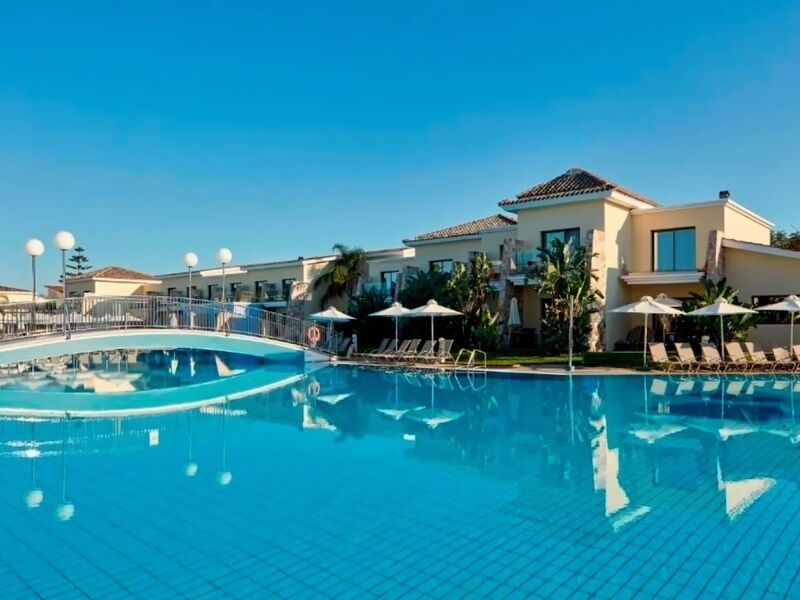 Atlantica Aeneas Resort & Spa 327934