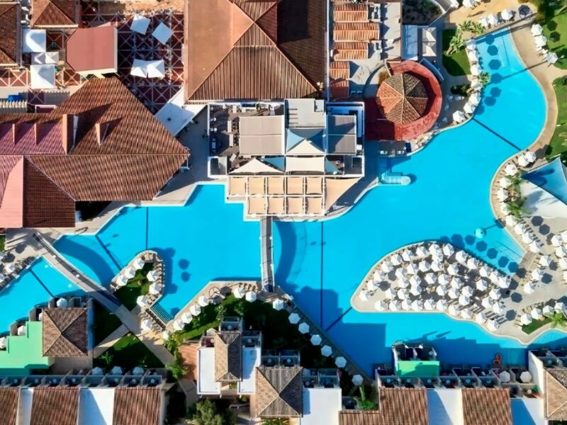 Atlantica Aeneas Resort & Spa 327935