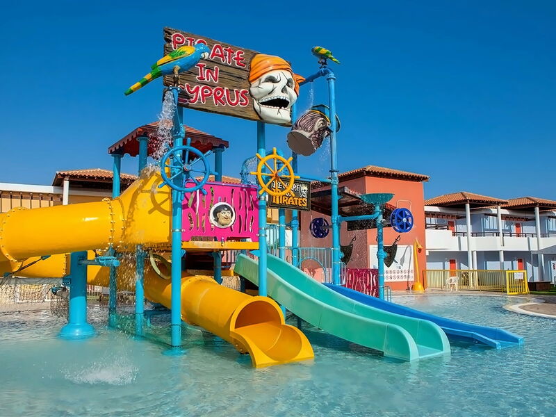 Atlantica Aeneas Resort & Spa 327936
