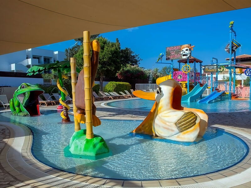 Atlantica Aeneas Resort & Spa 327937