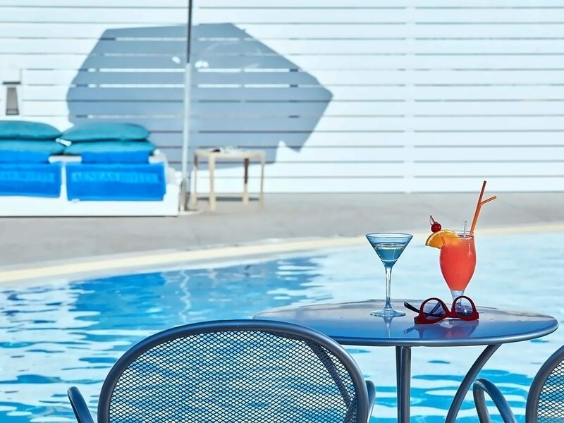 Atlantica Aeneas Resort & Spa 327939