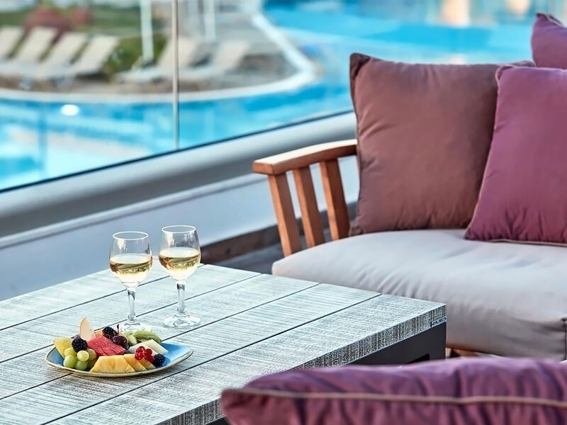 Atlantica Aeneas Resort & Spa 327940