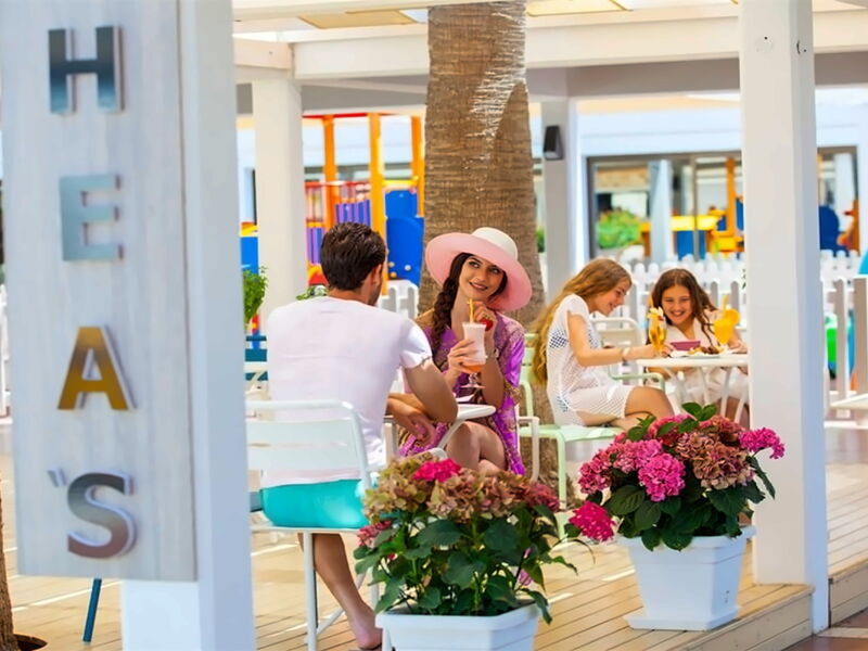 Atlantica Aeneas Resort & Spa 327943