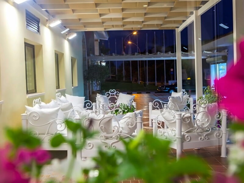Atlantica Aeneas Resort & Spa 327948