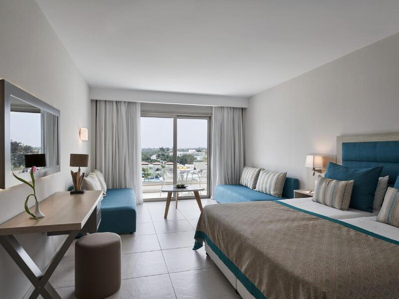 Atlantica Aeneas Resort & Spa 327951
