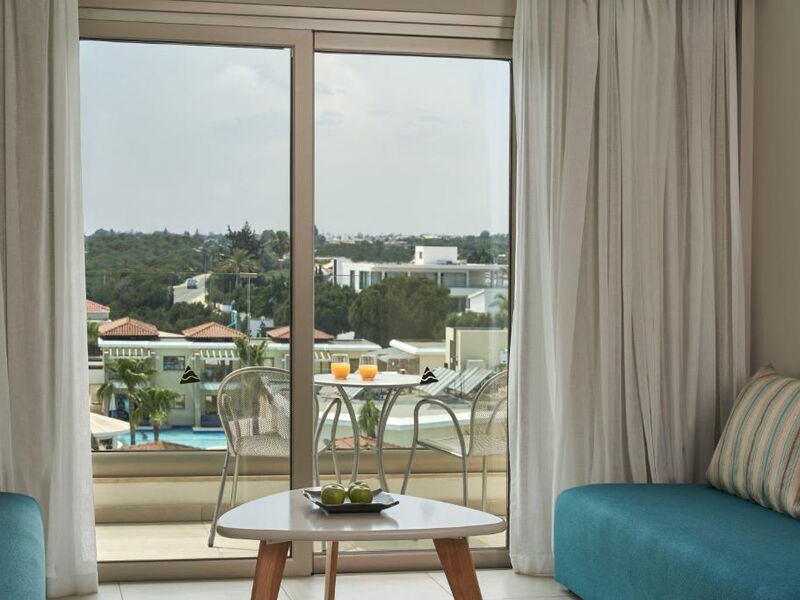 Atlantica Aeneas Resort & Spa 327952