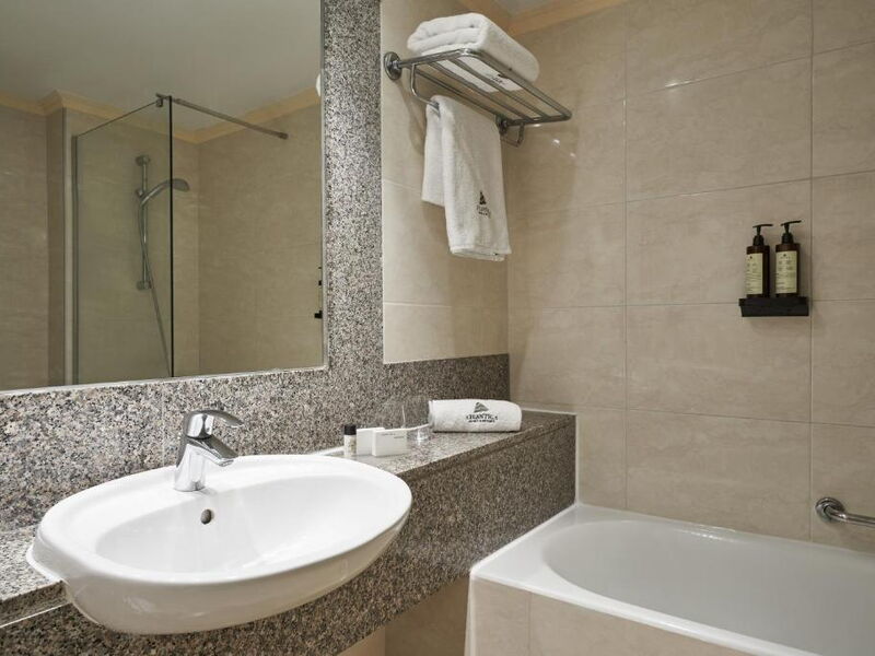 Atlantica Aeneas Resort & Spa 327960