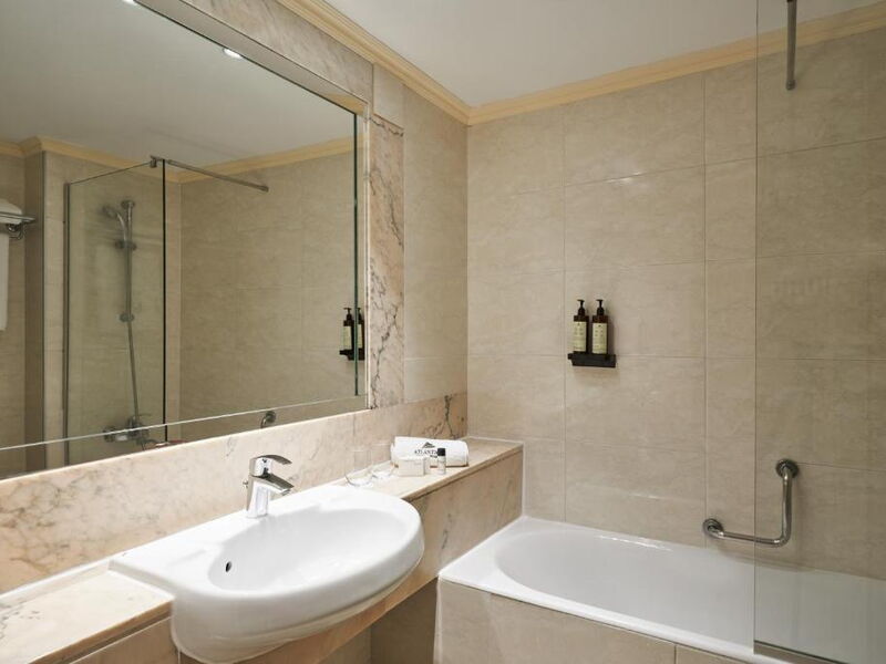 Atlantica Aeneas Resort & Spa 327961