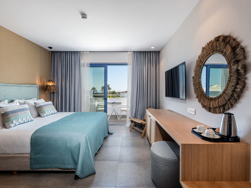 Atlantica Beach Resort Kos 327455