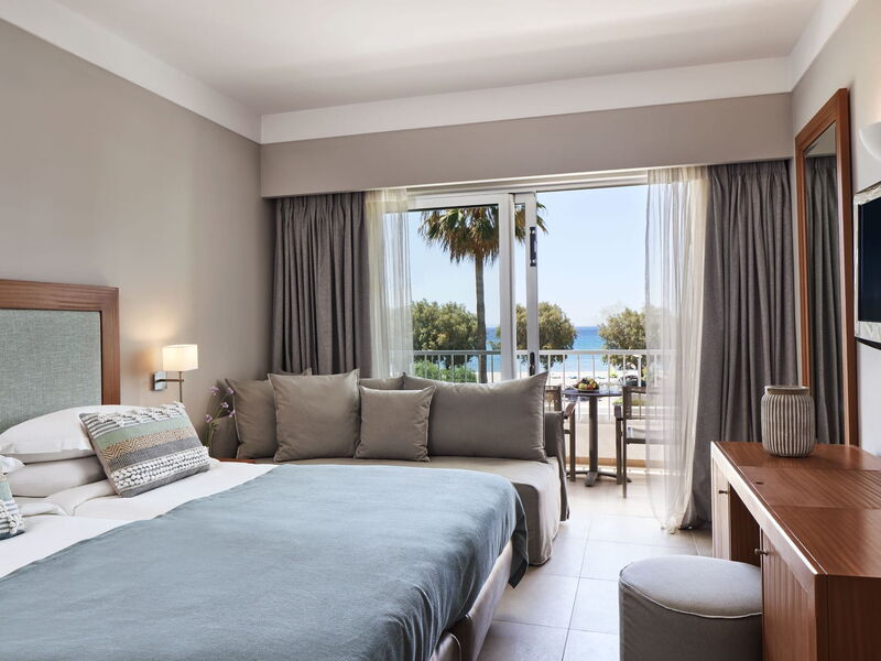 Atlantica Beach Resort Kos 327458