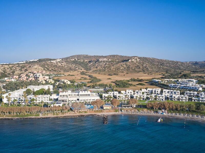 Atlantica Beach Resort Kos 327461