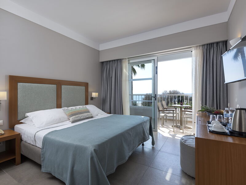 Atlantica Beach Resort Kos 327462