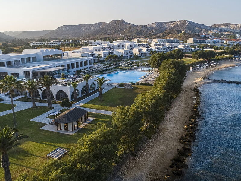 Atlantica Beach Resort Kos 327463