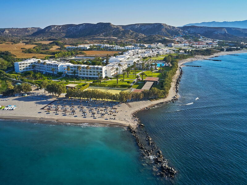 Atlantica Beach Resort Kos 327465