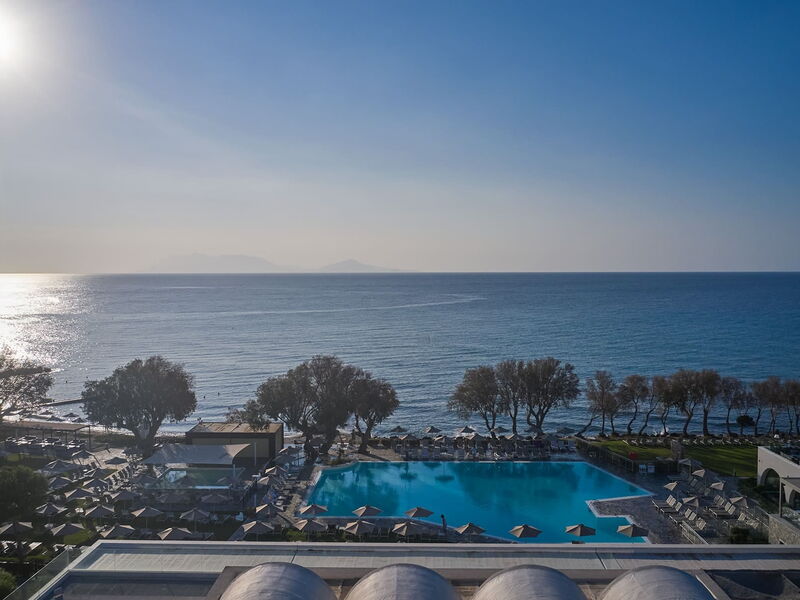 Atlantica Beach Resort Kos 327469